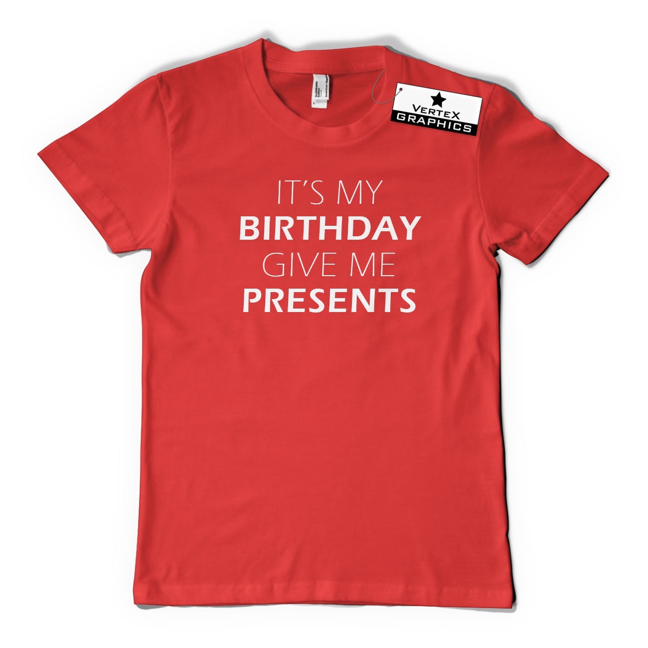 DOES IT LOOK LIKE I GIVE A S**T  T Shirt mens ladies xmas birthday gift novelty