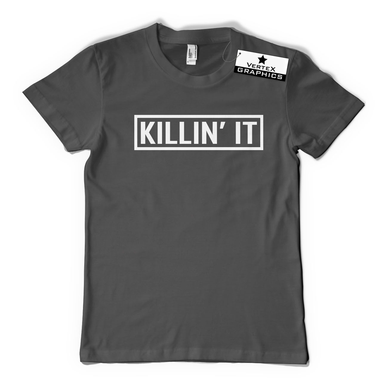 Killin' IT T-Shirt | Funny, Gift, Sassy | eBay